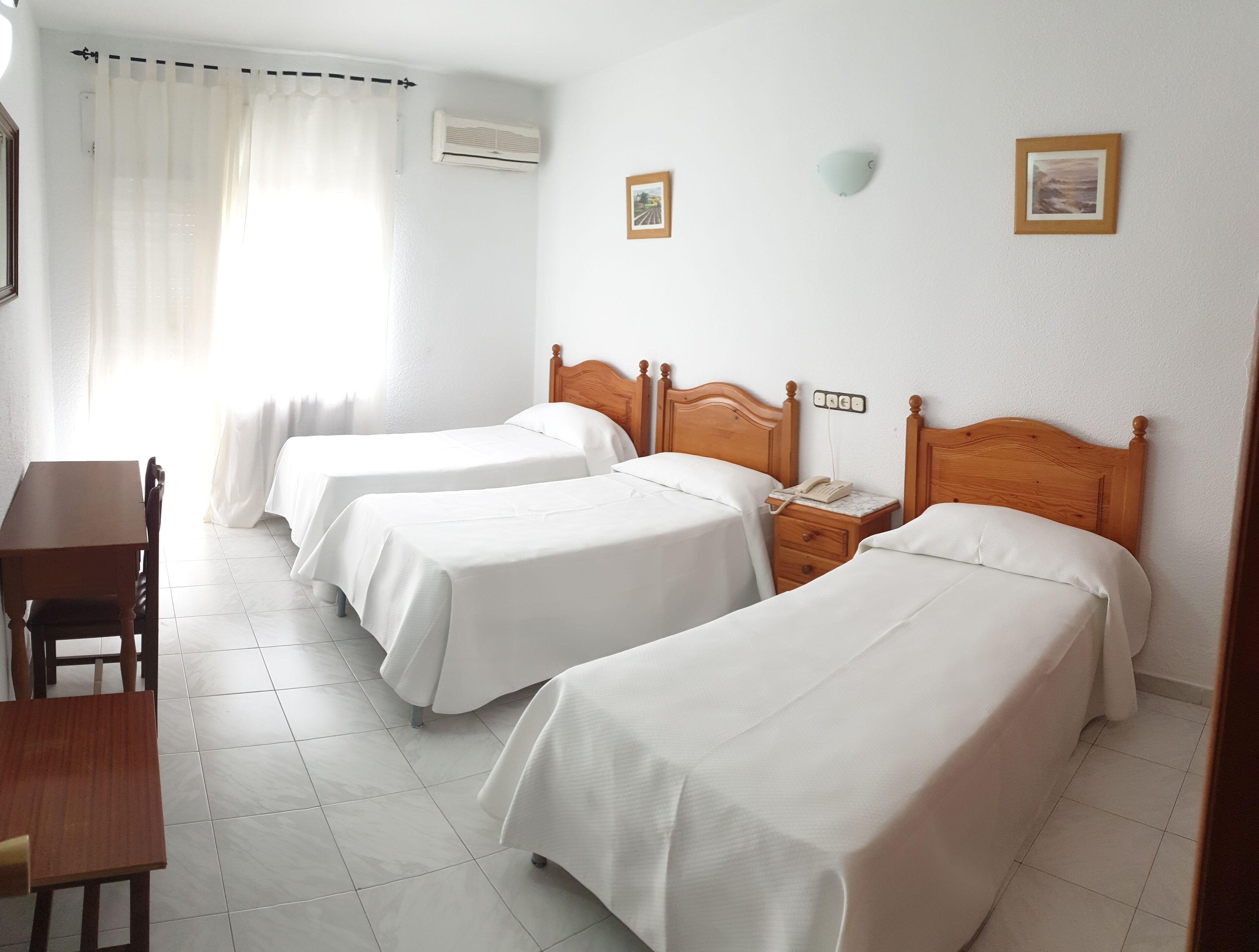 Hotel La Lancha - Cordoba — Photos 1