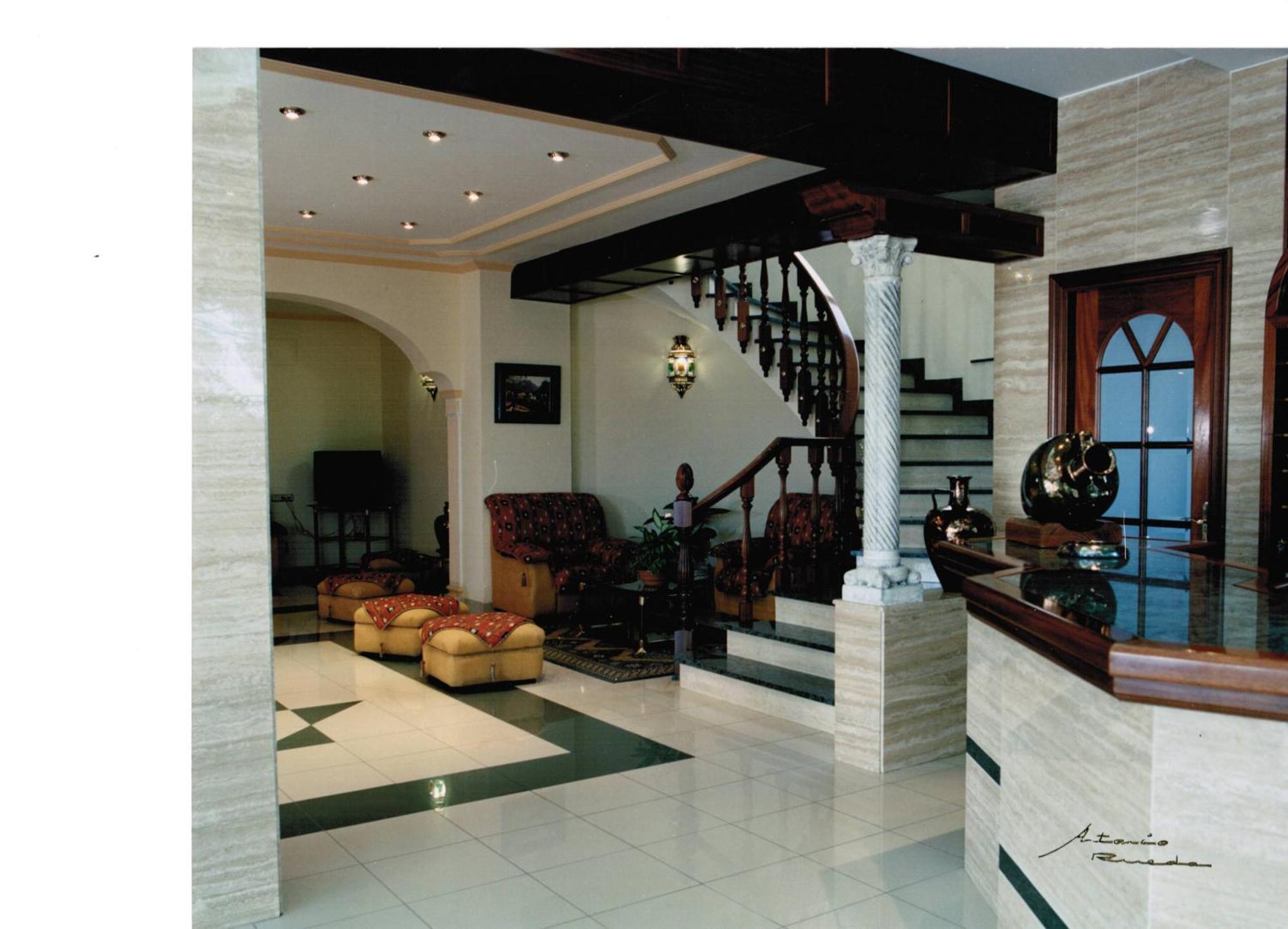 Hotel La Lancha - Cordoba — Photos 2