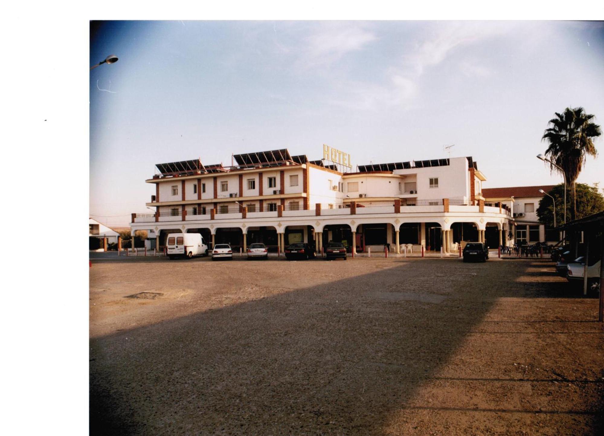 Hotel La Lancha - Cordoba, Cordoba